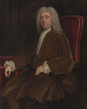 Francis, 2nd Earl of Godolphin